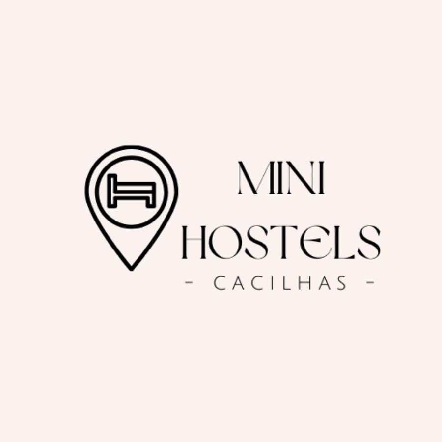 Cacilhas Mini Hostel Exteriér fotografie